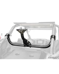 SuperATV Polaris RZR Pro R Spare Tire Carrier STC-P-PROR-01