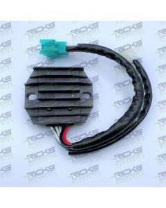Ricks Rectifier-Regulator Lithium Compatible 14-430