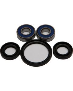 All Balls Front Wheel Bearing Kit 25-1187
