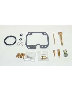 WSM Carburetor Kit For Yamaha 125 Grizzly 07-13 016-329