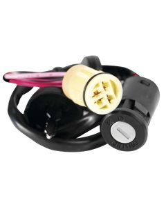 QuadBoss Ignition Switch - 400-1215-T