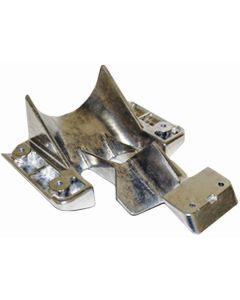 WSM Intake Grate for Yamaha 1800 FX HO / SHO 12-22 WSM-237