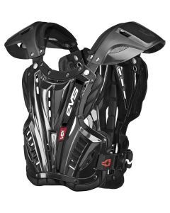 EVS Youth Vex Chest Protector