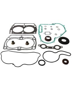 Vertex Complete Gasket With Oil Seals Kit 811962