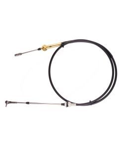 WSM Steering Cable for Yamaha 1800 FZR / FZS 11-16 002-051-13