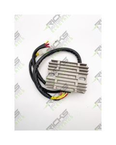 Ricks Hot Shot Series Rectifier-Regulator 10-331H