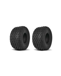 Kenda Set of Two K290 Scorpion Rear Tires (2 Ply) [19x7-8]