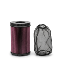RINFLO Air Filter Cleanable With Pre Filter For Can-Am G3 Outlander/Renegade