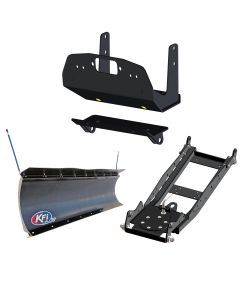 KFI UTV Snow Plow Kit For CF-Moto ZFORCE 950 HO 2020-2024