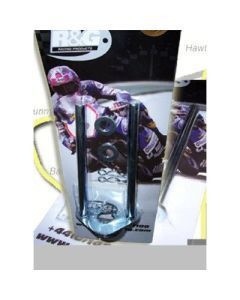 R&G Racing Paddock Stand Hooks For 2016-2018 Aprilia Dorsoduro 750 ABS