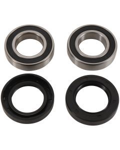 Pivot Works Rear Wheel Bearing Kit PWRWK-P13-000