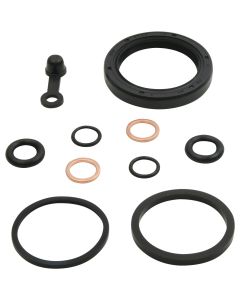 All Balls Racing Front Caliper Rebuild Kit 18-3317