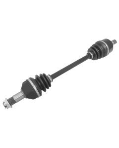 QuadBoss Rugged Axles Front - TR6-AC-8-308