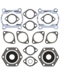 Vertex Complete Gasket With Oil Seals Kit 711110A