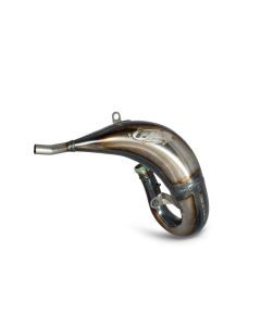 FMF Factory Fatty Rev Pipe Aluminum 024078