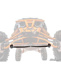 SuperATV Can-Am Maverick X3 Track Bars PGH8-RL-010-02