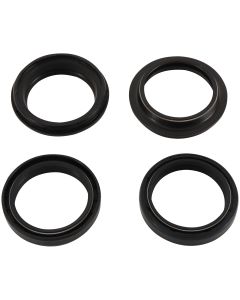 Pivot Works Fork Oil And Dust Seal Kit PWFSK-Z032