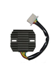 Honda GL1100 Goldwing Interstate/Aspencade 1980-1983 Regulator/rectifier Gl100/