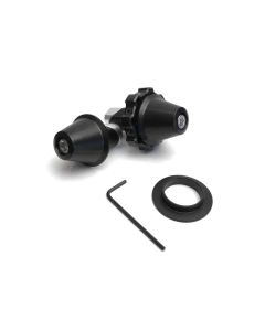 Kaoko Throttle Lock Cruise Control for 2023-2026 Honda Shadow Phantom 750 VT750CBS ABS - Motorcycle Throttle Stabilizer - KA-HND345