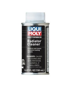 Liqui Moly 150mL Motorbike Radiator Cleaner 20166