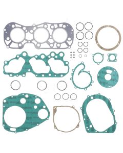Athena Full Gasket Kit For Suzuki GT750 LeMans 1972-1977 P400510850751