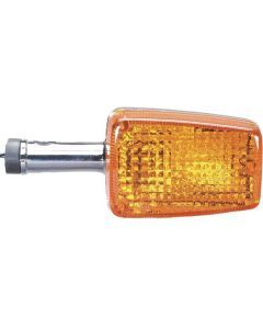 K&S 25-1096 Dot Turn Signals, For HondascB-650/750, GL-1000/1100/12000 Chr