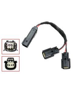 SPI OEM Replacement Accessory Plug Splitter