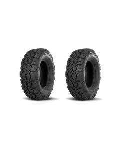 ITP Pair Of Ultra Cross R-Spec Tires Front/Rear [27x9-14] (8 Ply)