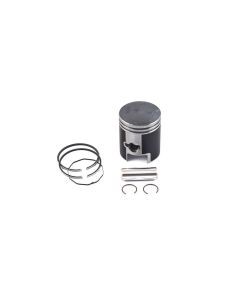 WSM Piston Kit For Kawasaki / Suzuki 400 03-14 .75mm Over 50-254-06K