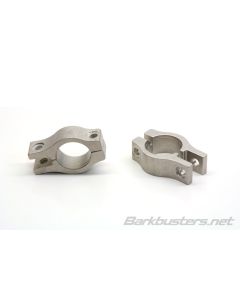 Barkbusters Replacement Saddle Set BB-BSS-01