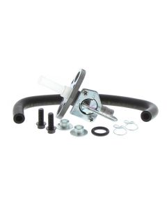 Fuel Star Petcock Kit HONDA CR125R 2000-2004,CR25 0R 2000-2004; Fuel Valve 833559