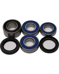 All Balls Rear Wheel Bearing Kit 25-1657