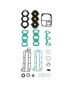WSM Gasket Kit Powerhead For Yamaha 60 / 70 Hp 3 Cylinder 84-09 500-330
