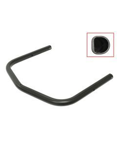 SPI SM-12693 Spi Rear Bumper