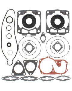 Vertex Complete Gasket With Oil Seals Kit 711250