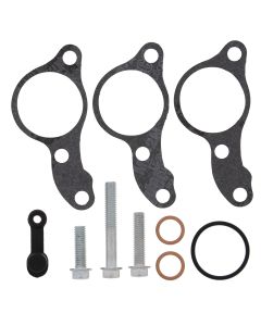 All Balls Racing Clutch Slave Cylinder Rebuild Kit 18-6006