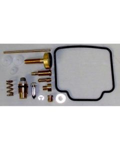 WSM Carburetor Kit For Polaris 400 Sportsman 4x4 03-05 016-413