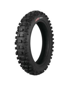 Kenda K772 Parker Desert Terrain Rear Bias Tire (4 Ply) [110/90-19]