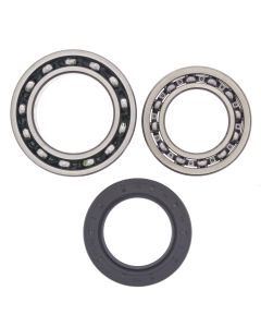 All Balls Racing Rear Wheel Bearing Kit 25-1010