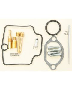 All Balls Bike Carburetor Rebuild Kit For Yamaha YZ85 2002-2018 26-1140