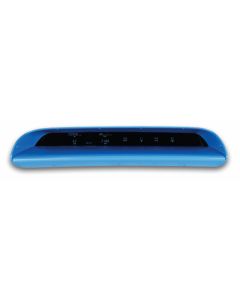 Dakota Digital 1963-64 Chevy Impala Full 6 Gauge Instrument System VFD3-63C-IMP