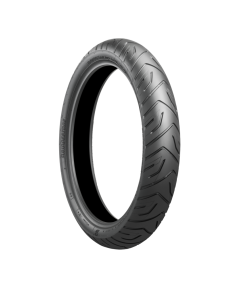 Bridgestone Dual Sport Tire Battlax Adventure A41 110-80-19 110x80x19 (59V) Radial Ply