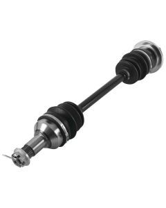 QuadBoss Replacement Axles Front - TRM-AC-8-145