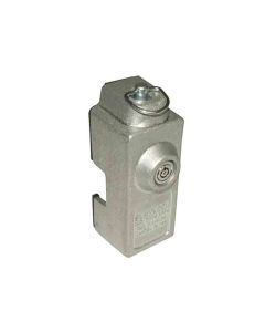 Trailer Door Shackle Lock