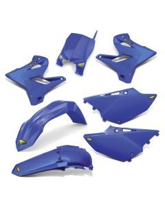 Cycra Complete Powerflow Body Kit Blue - 1CYC-9316-62
