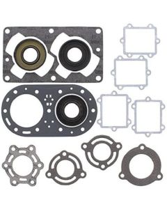 Vertex Complete Gasket Kit with Oil Seals 811368