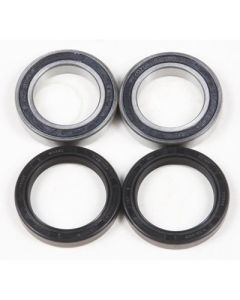 2008-2011 KTM 530 XC-W Pivot Works Front Wheel Bearing Kit Ktm Bike