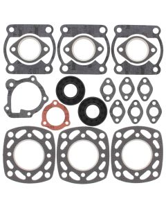Vertex Complete Gasket With Oil Seals Kit 711109A