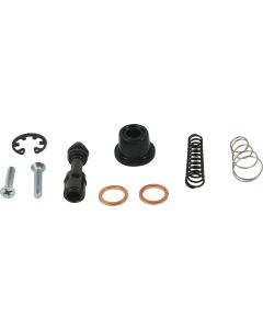 All Balls Racing Front Master Cylinder Rebuild Kit 18-1024