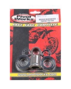 Pivot Works - PWFWC-Y02-500 - Water Tight Wheel Collar and Bearing Kit